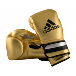 Перчатки боксерские Adidas ADISPEED METALLIC